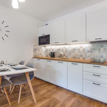 Sun & Snow Prywatne Apartamenty W Obiekcie Nautikka Park - Blisko Morza, Silownia, Rowerownia, Malpi Gaj Krynica Morska Eksteriør bilde